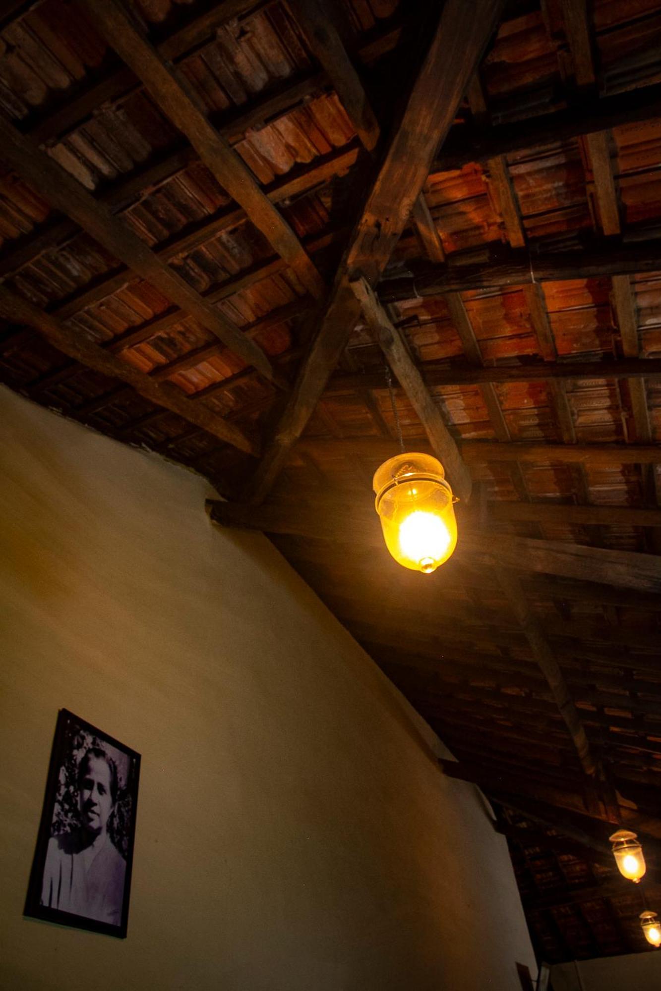 The Bungalow Bogmalo An 1880 Indo Portuguese Heritage Beach Villa South Goa Экстерьер фото